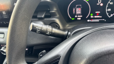 Honda HR-V 1.5 eHEV Elegance 5dr CVT Hybrid Hatchback